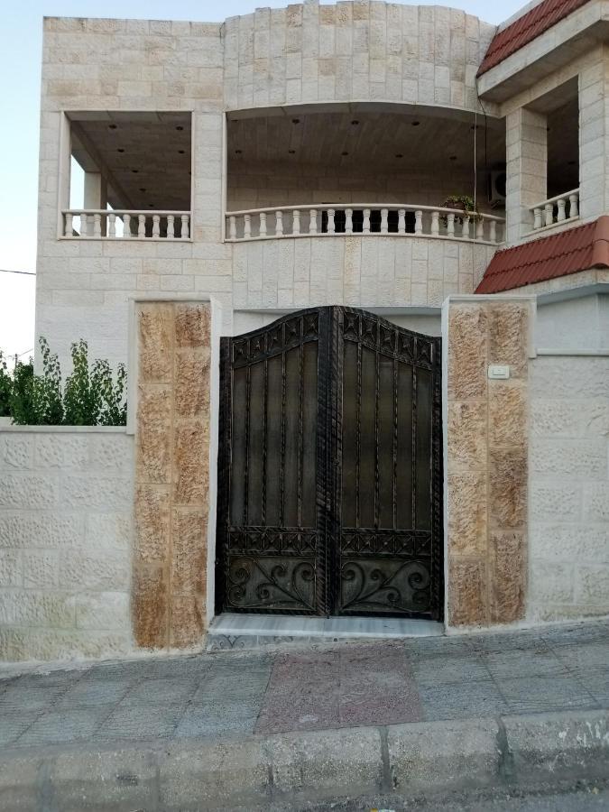 Jerash Air Apartment Jarash Extérieur photo