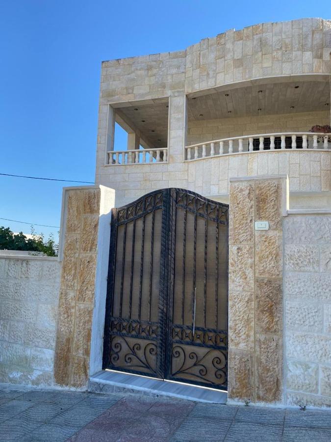 Jerash Air Apartment Jarash Extérieur photo