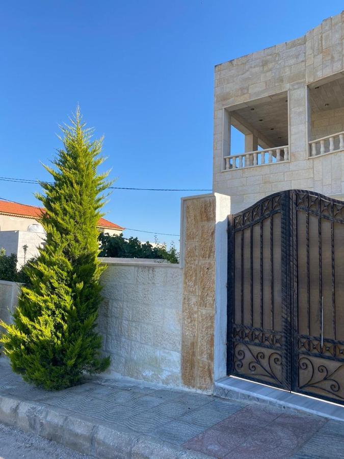 Jerash Air Apartment Jarash Extérieur photo