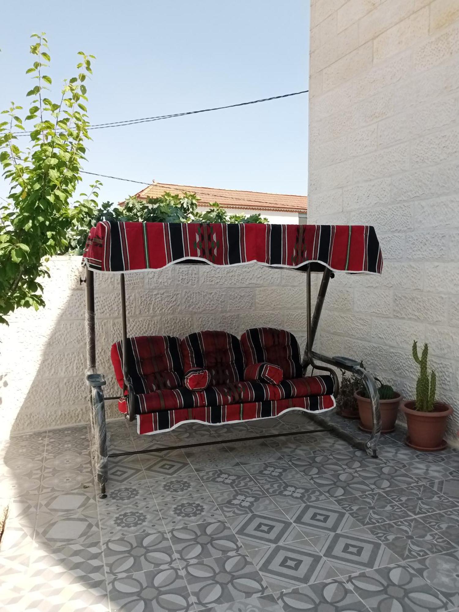 Jerash Air Apartment Jarash Extérieur photo